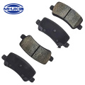 58302-2SA00 Rear Brake Pads for Hyundai Kia